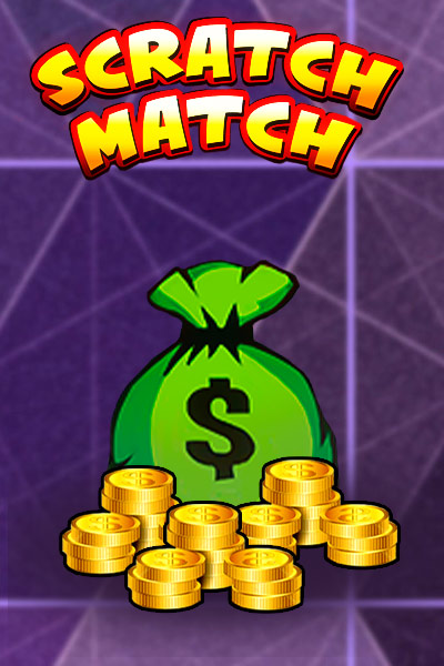 Scratch Match