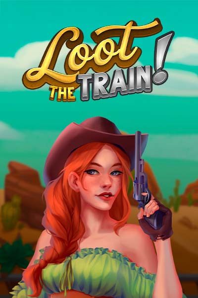 Loot the Train