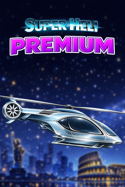 Super Heli Premium