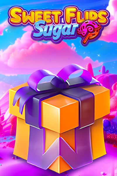 Sweet Flips Sugar