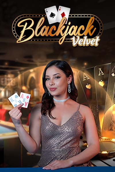 Velvet VIP Blackjack