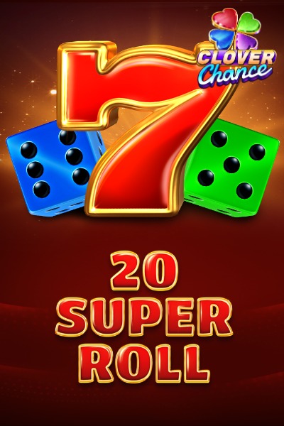 20 Super Roll