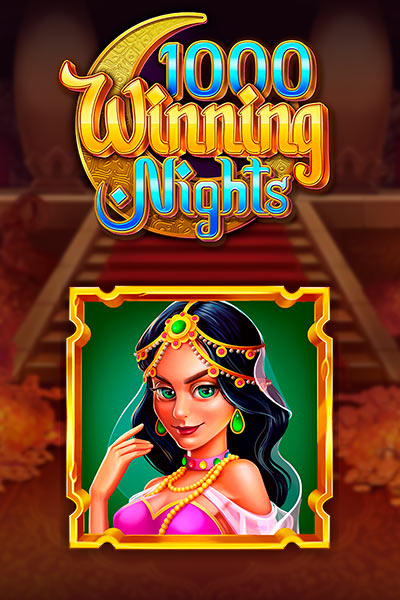1000 Winning Nights