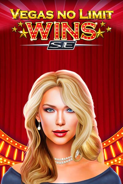 Vegas No Limit Wins SE