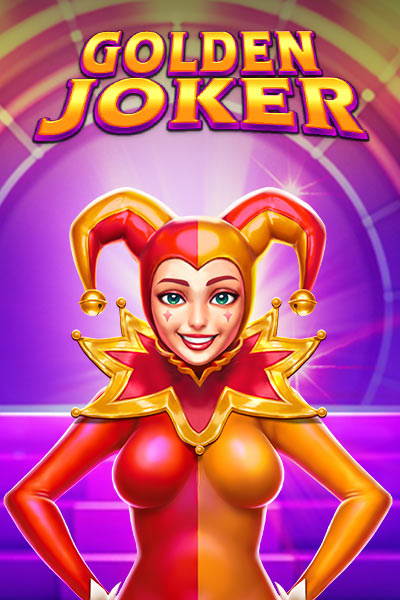 Golden Joker