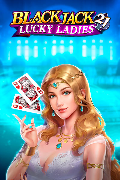 Blackjack Lucky Ladies