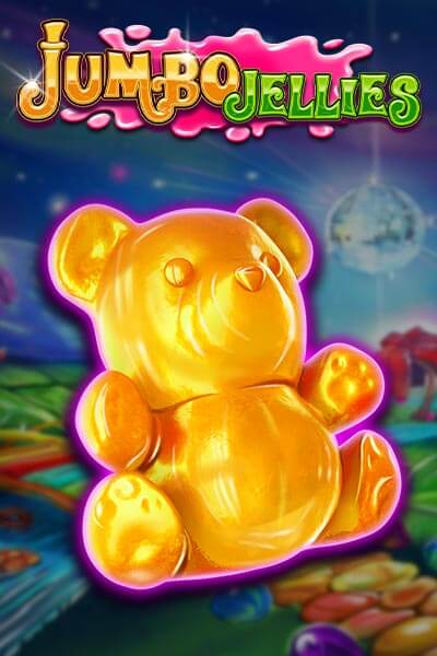 Jumbo Jellies