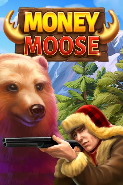 Money Moose