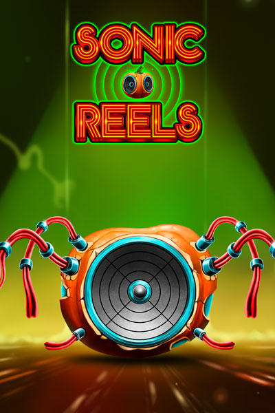 Sonic Reels