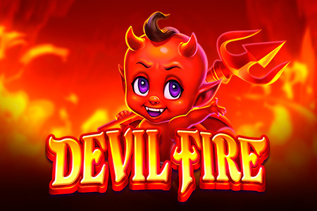 Devil Fire