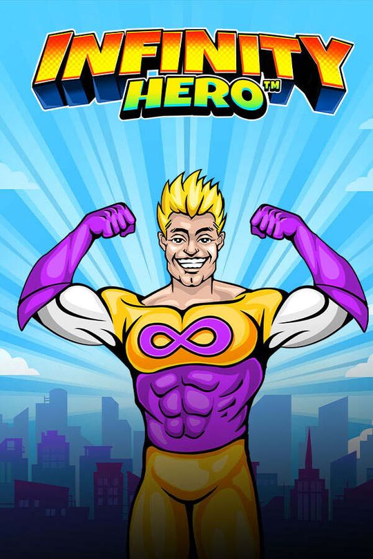 Infinity Hero