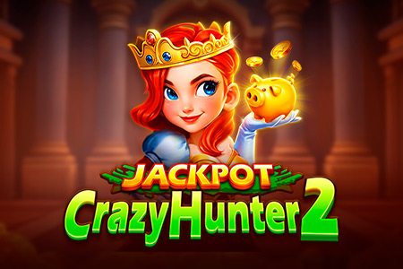 Crazy Hunter 2