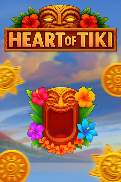 Heart of Tiki