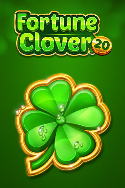 Fortune Clover 20