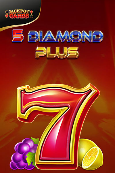 5 Diamond Plus