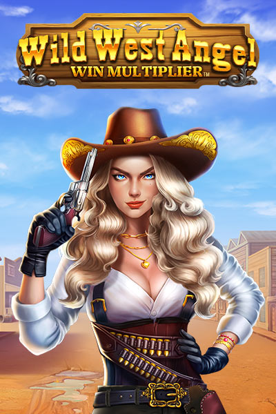 Wild West Angel