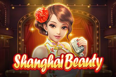 Shanghai Beauty