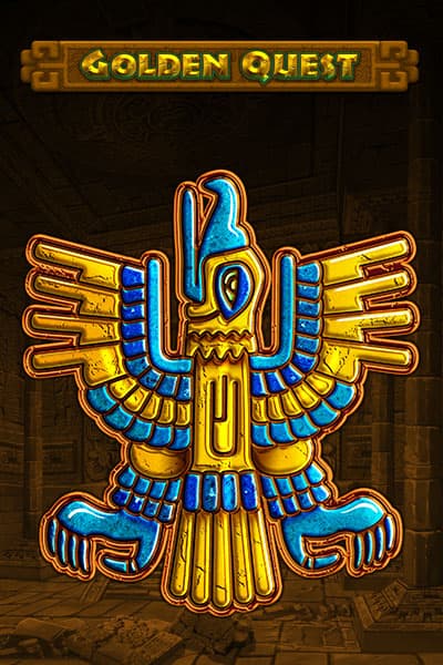 Golden Quest
