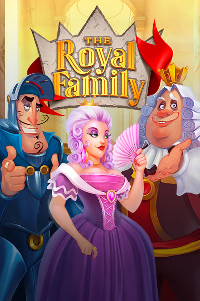 Royal Family