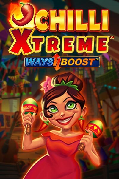 Chilli Xtreme