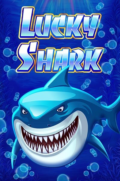 Lucky Shark