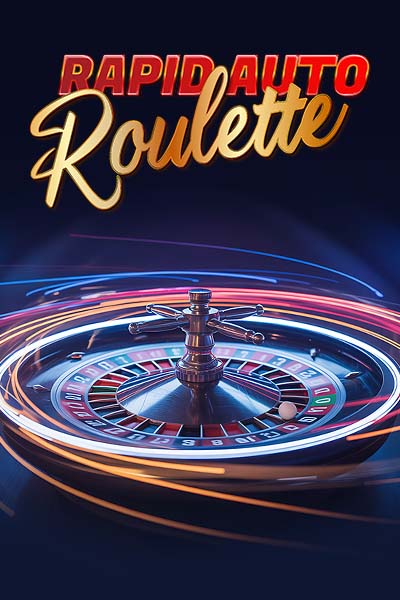 Rapid-Auto Roulette