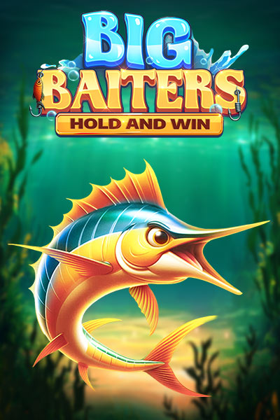 Big Baiters Hold and Win