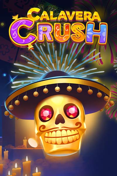 Calavera Crush