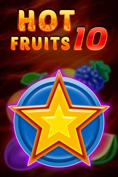 Hot Fruits 10