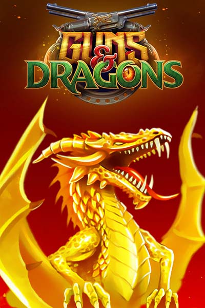 Guns And Dragons