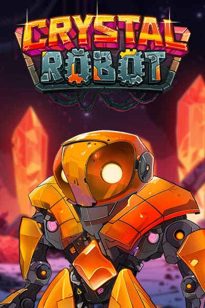 Crystal Robot