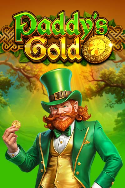 Paddy's Gold
