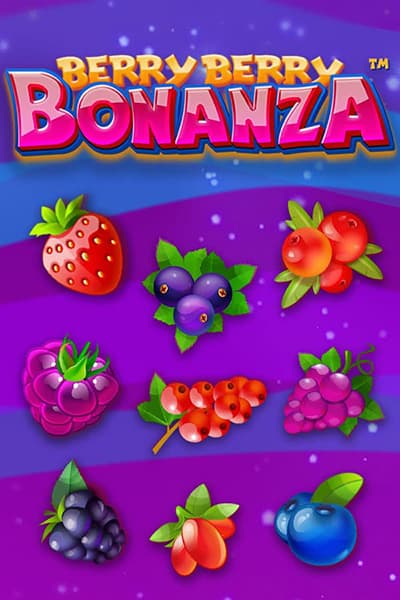 Berry Berry Bonanza