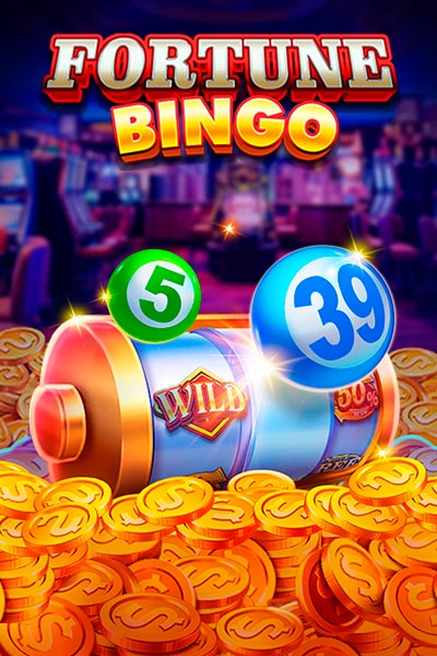 Fortune Bingo