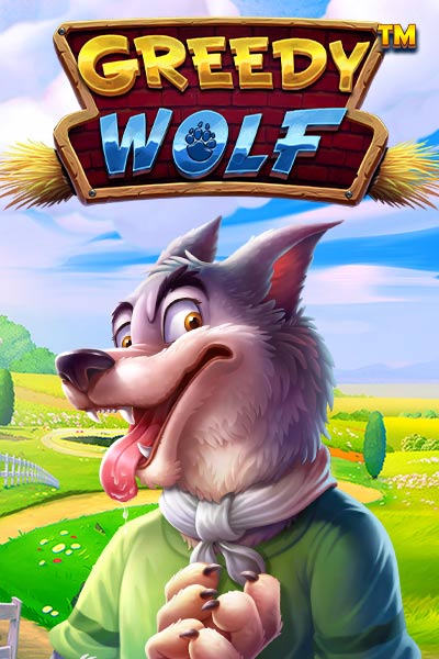 Greedy Wolf