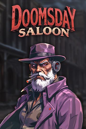Doomsday Saloon