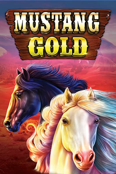 Mustang Gold