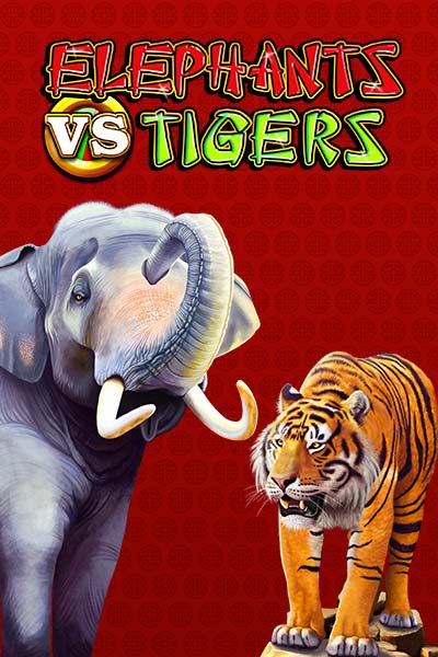 Elephants vs Tigers