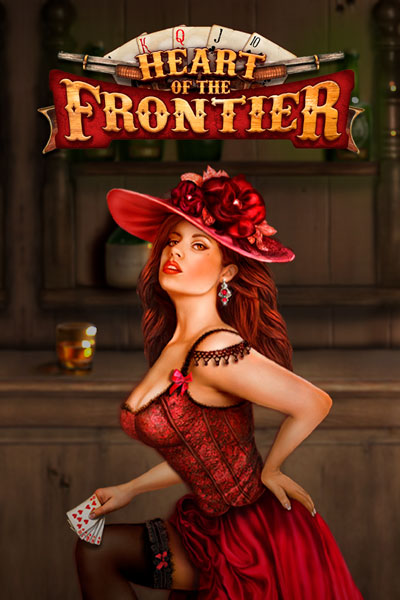 Heart of the Frontier