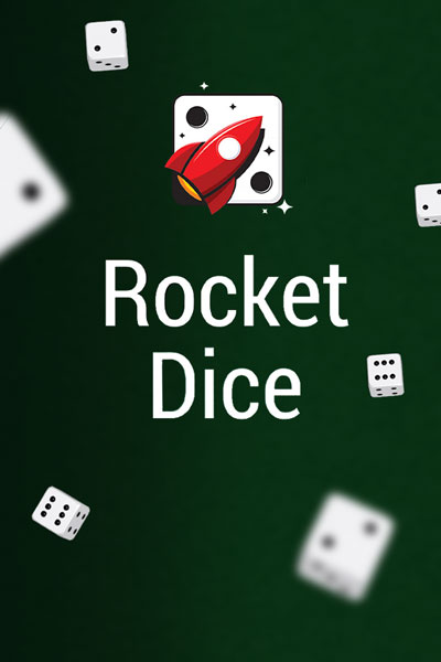 Rocket Dice