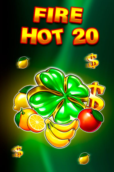 Fire Hot 20