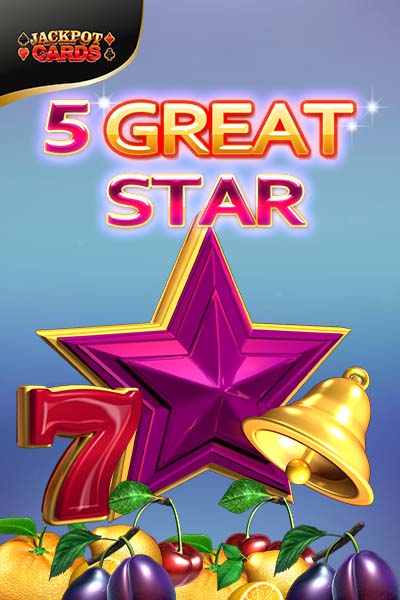 5 Great Star