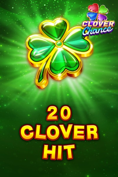 20 Clover Hit