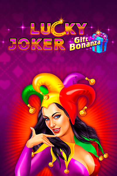 Lucky Joker Gift Bonanza