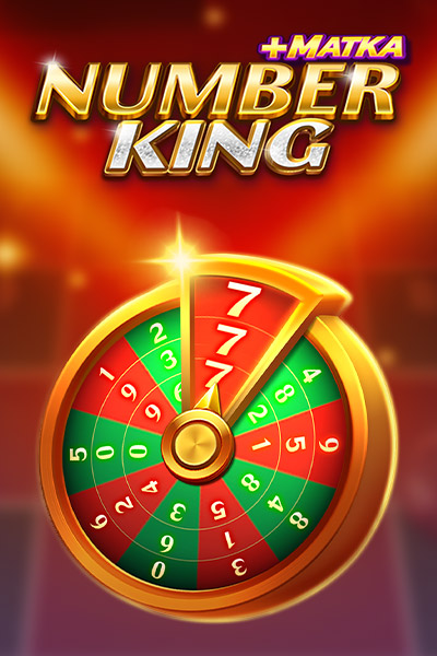 Number King