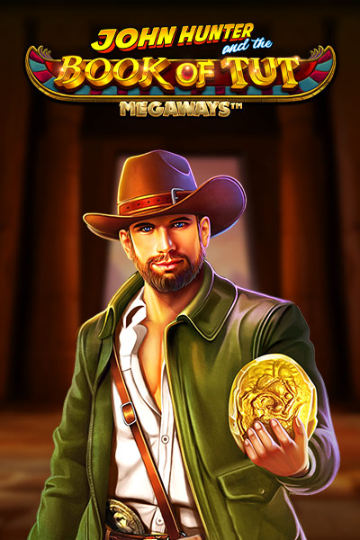 Book of Tut Megaways
