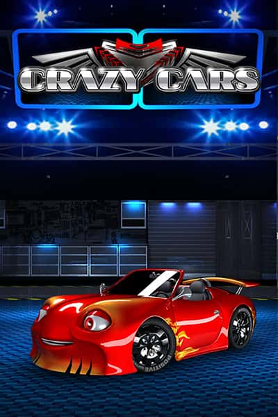 Crazy Cars