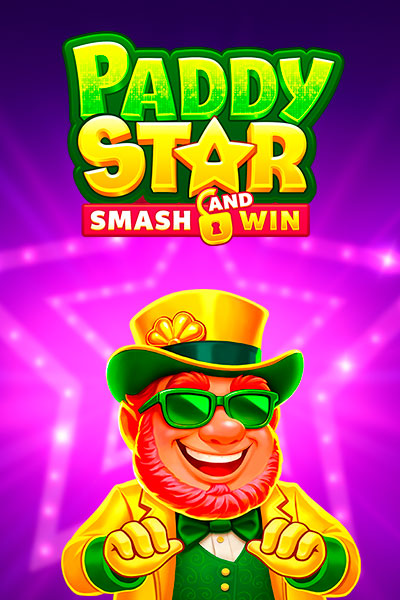 Paddy Star: Smash and Win
