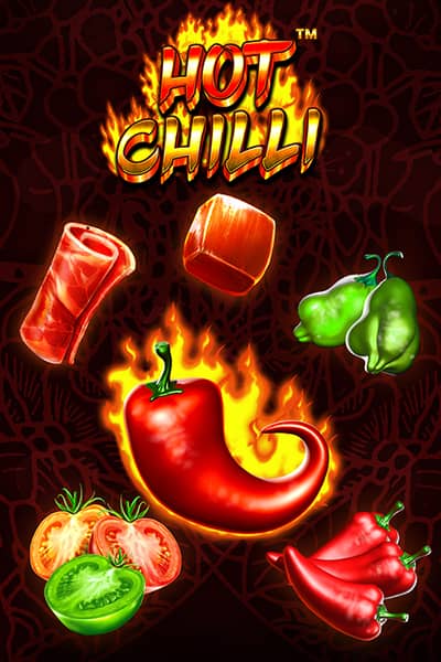 Hot Chilli