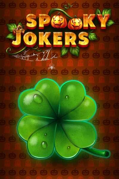 Spooky Jokers